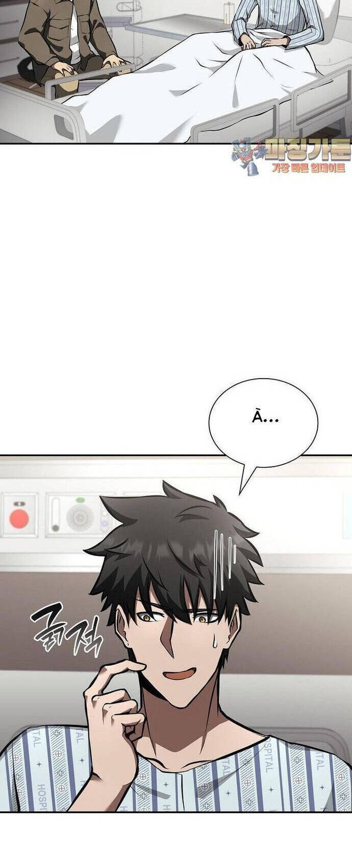 Sự Trở Lại Ma Dược Sư Cấp Fff Chap 71 - Next Chap 72