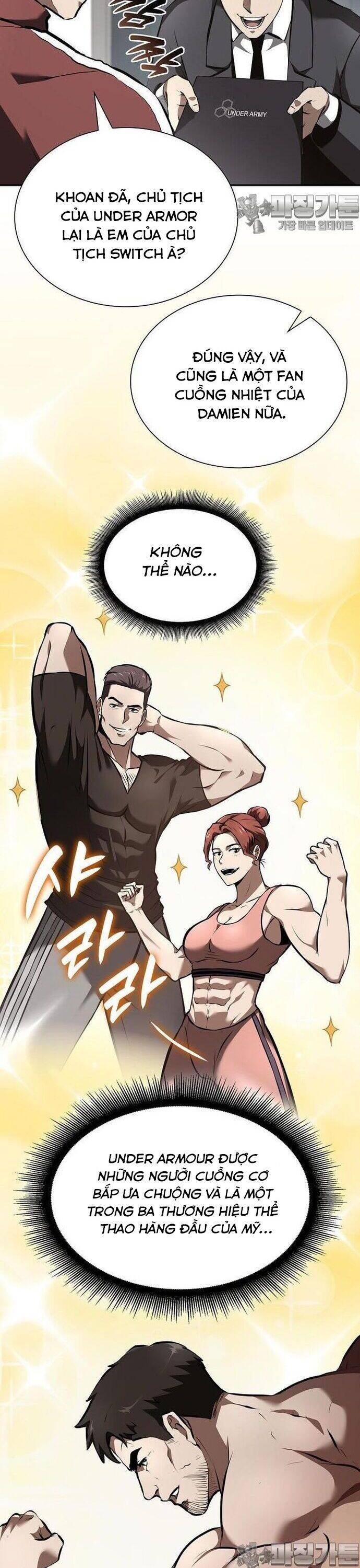 Sự Trở Lại Ma Dược Sư Cấp Fff Chap 71 - Next Chap 72