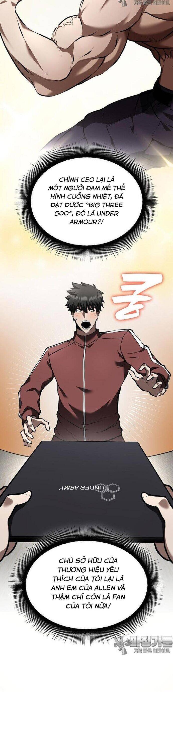 Sự Trở Lại Ma Dược Sư Cấp Fff Chap 71 - Next Chap 72