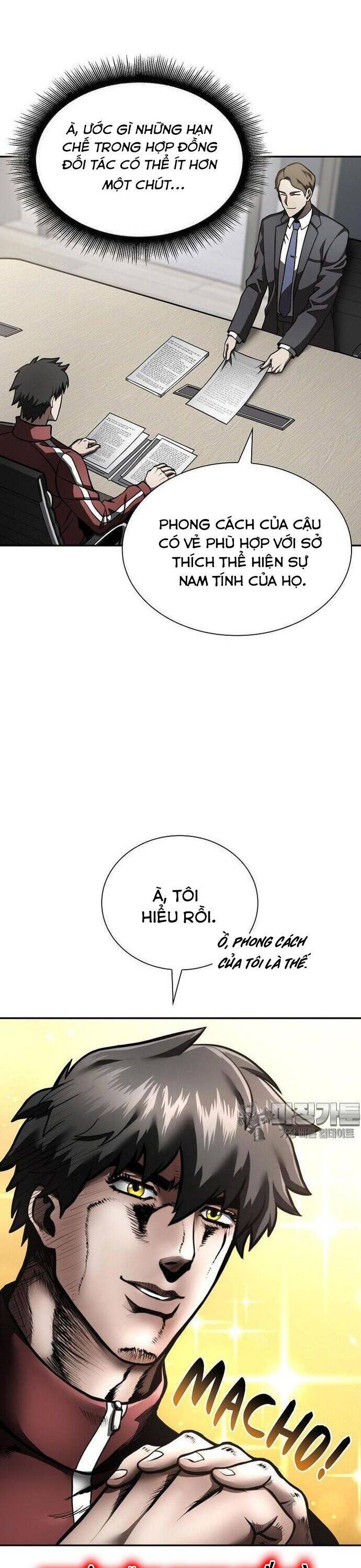 Sự Trở Lại Ma Dược Sư Cấp Fff Chap 71 - Next Chap 72