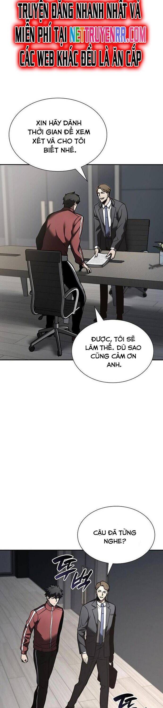 Sự Trở Lại Ma Dược Sư Cấp Fff Chap 71 - Next Chap 72