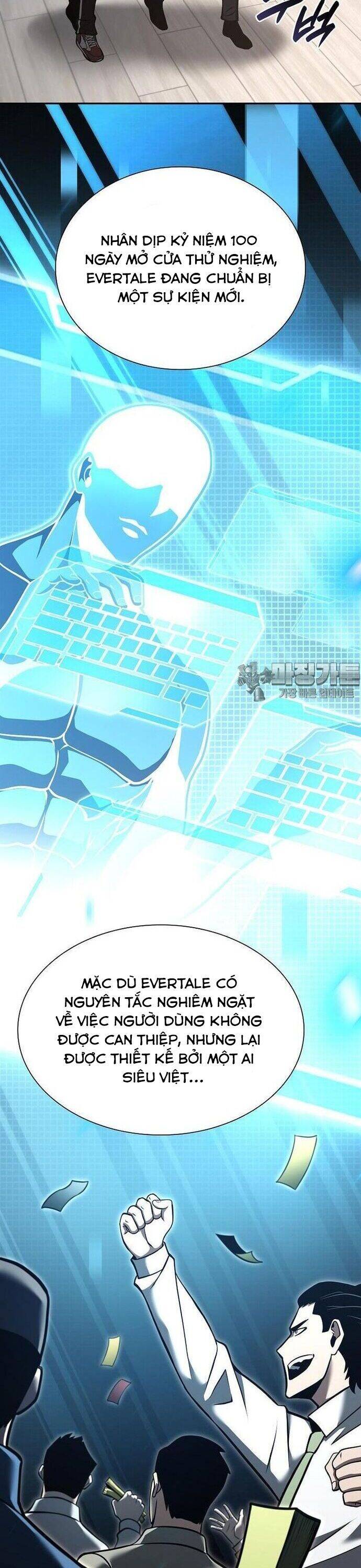 Sự Trở Lại Ma Dược Sư Cấp Fff Chap 71 - Next Chap 72