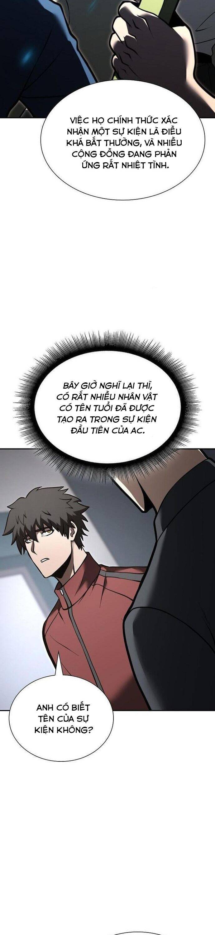 Sự Trở Lại Ma Dược Sư Cấp Fff Chap 71 - Next Chap 72