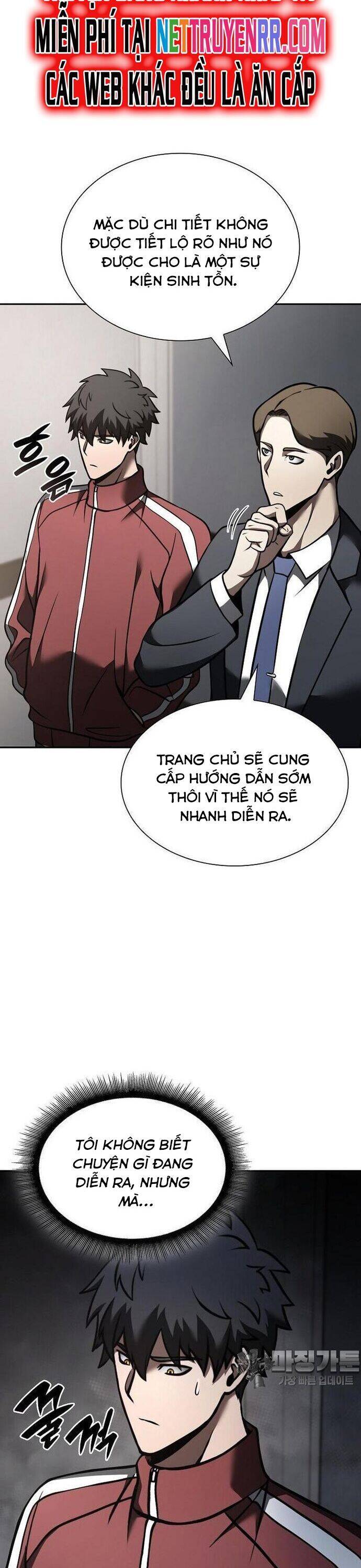 Sự Trở Lại Ma Dược Sư Cấp Fff Chap 71 - Next Chap 72