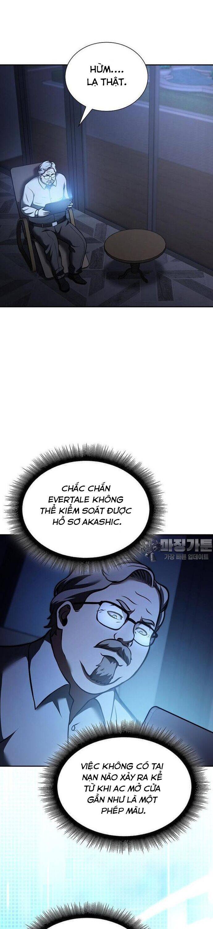 Sự Trở Lại Ma Dược Sư Cấp Fff Chap 71 - Next Chap 72