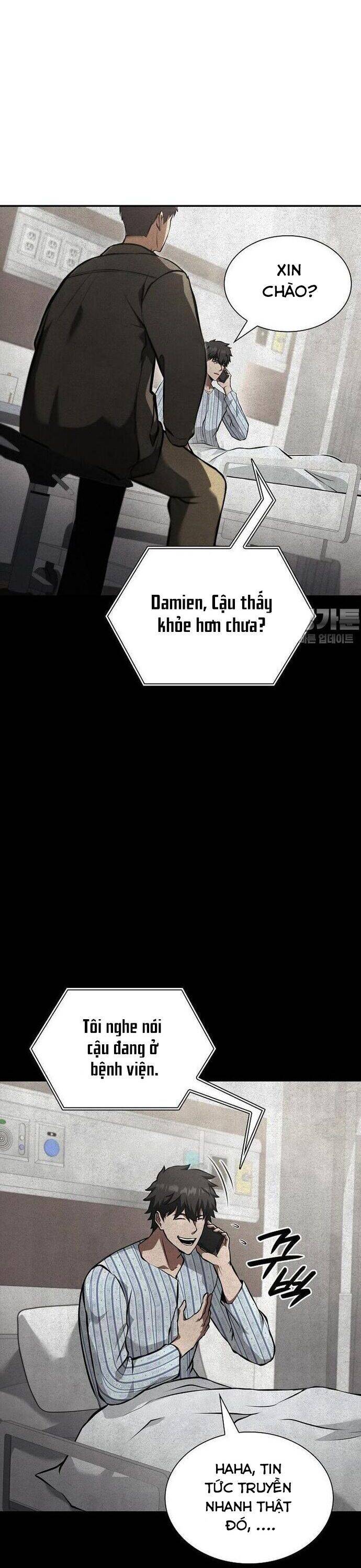 Sự Trở Lại Ma Dược Sư Cấp Fff Chap 71 - Next Chap 72