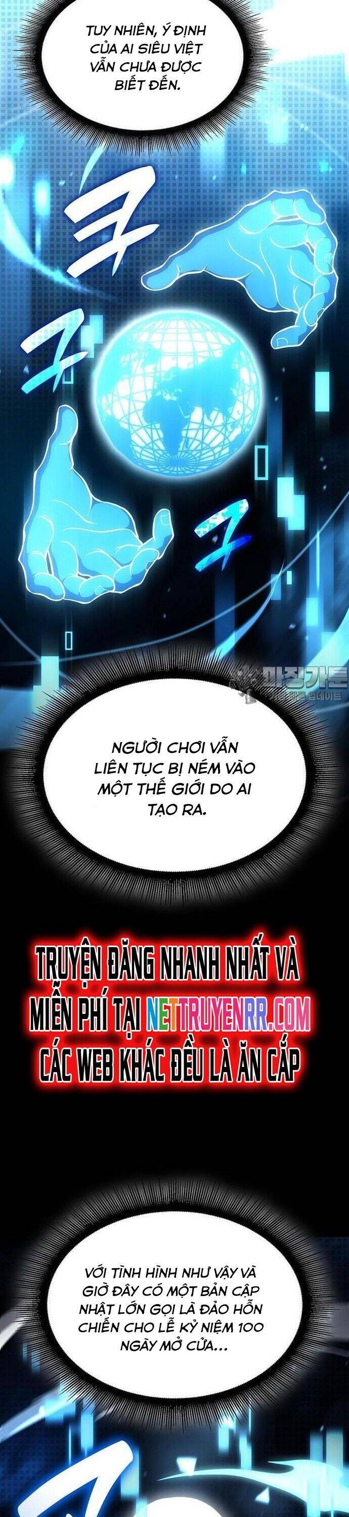 Sự Trở Lại Ma Dược Sư Cấp Fff Chap 71 - Next Chap 72