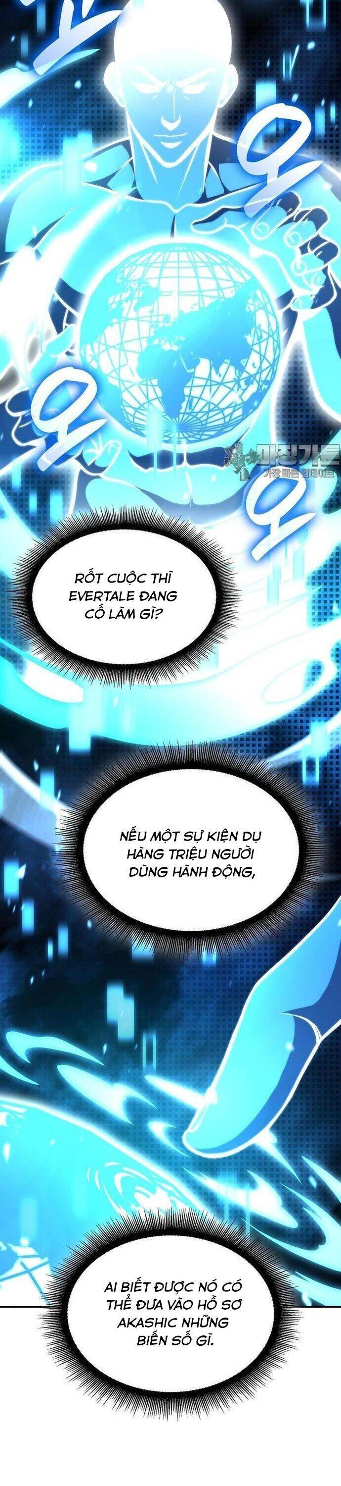 Sự Trở Lại Ma Dược Sư Cấp Fff Chap 71 - Next Chap 72
