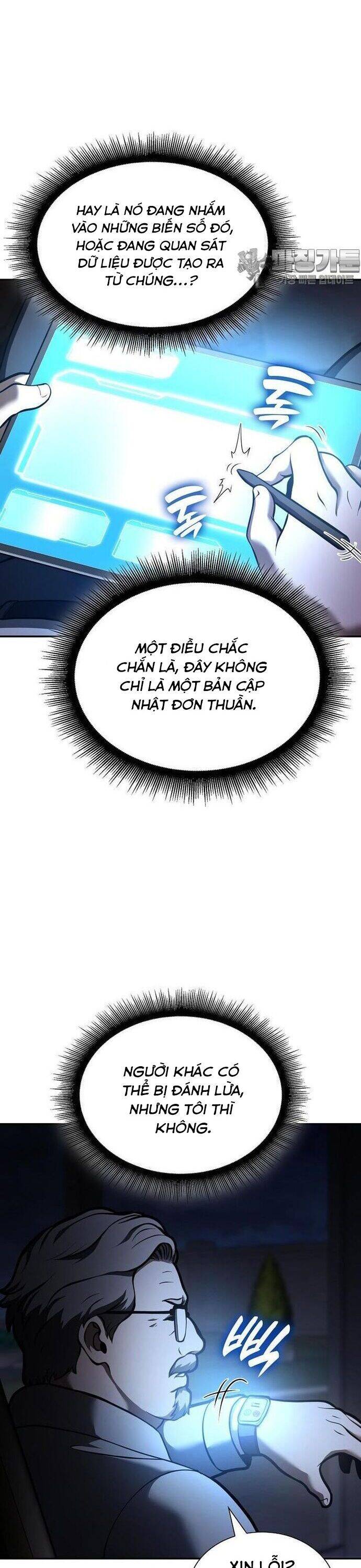 Sự Trở Lại Ma Dược Sư Cấp Fff Chap 71 - Next Chap 72