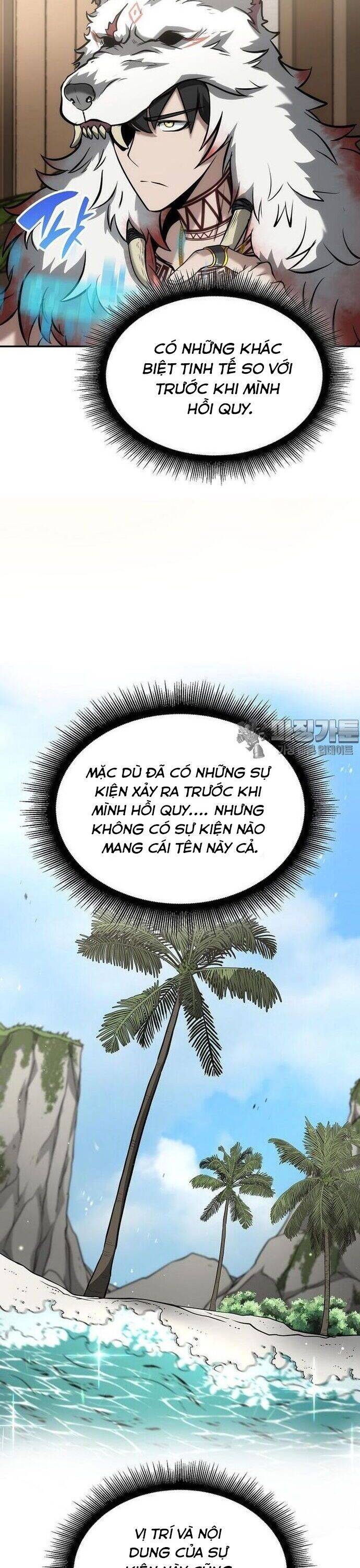 Sự Trở Lại Ma Dược Sư Cấp Fff Chap 71 - Next Chap 72