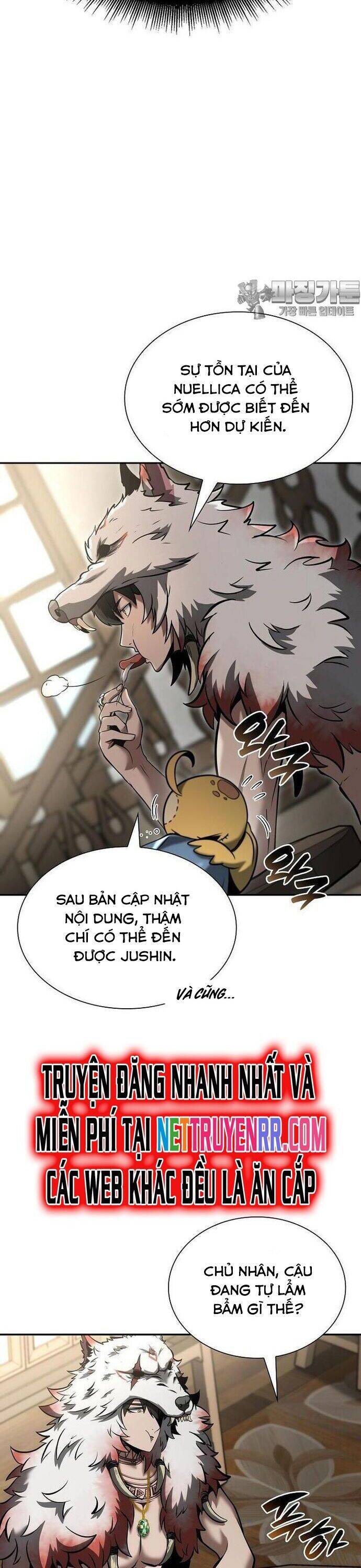 Sự Trở Lại Ma Dược Sư Cấp Fff Chap 71 - Next Chap 72