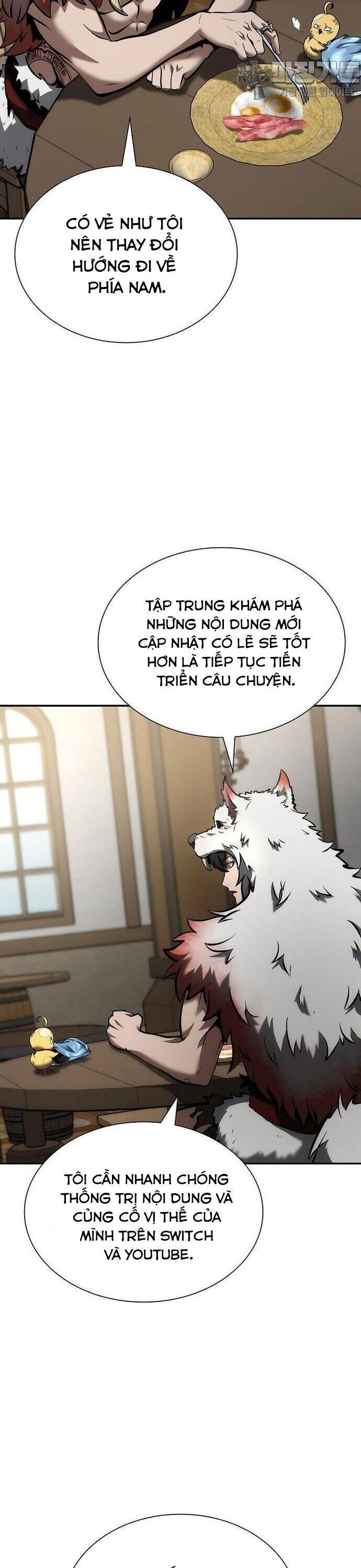 Sự Trở Lại Ma Dược Sư Cấp Fff Chap 71 - Next Chap 72