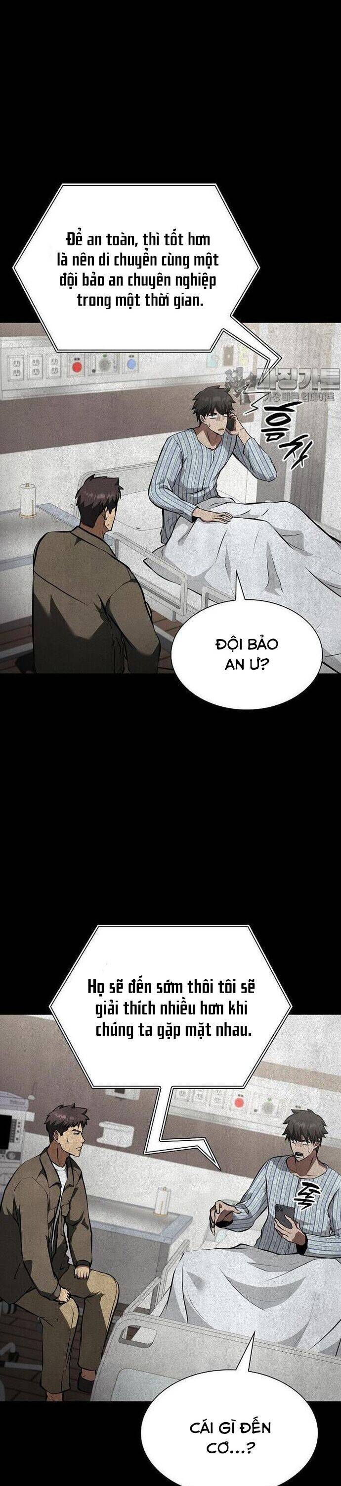 Sự Trở Lại Ma Dược Sư Cấp Fff Chap 71 - Next Chap 72
