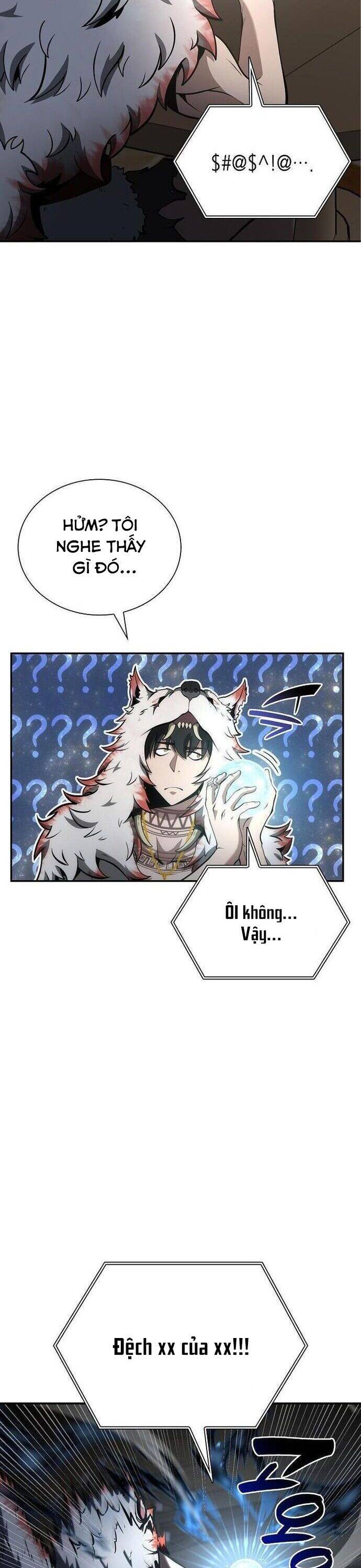 Sự Trở Lại Ma Dược Sư Cấp Fff Chap 71 - Next Chap 72