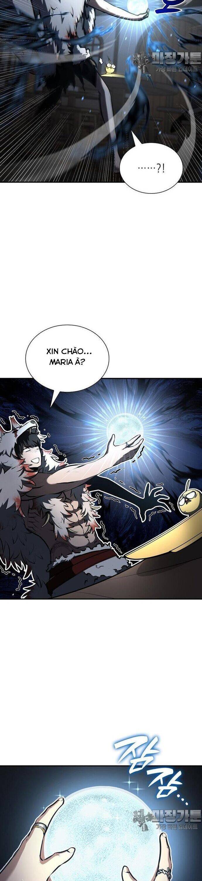 Sự Trở Lại Ma Dược Sư Cấp Fff Chap 71 - Next Chap 72