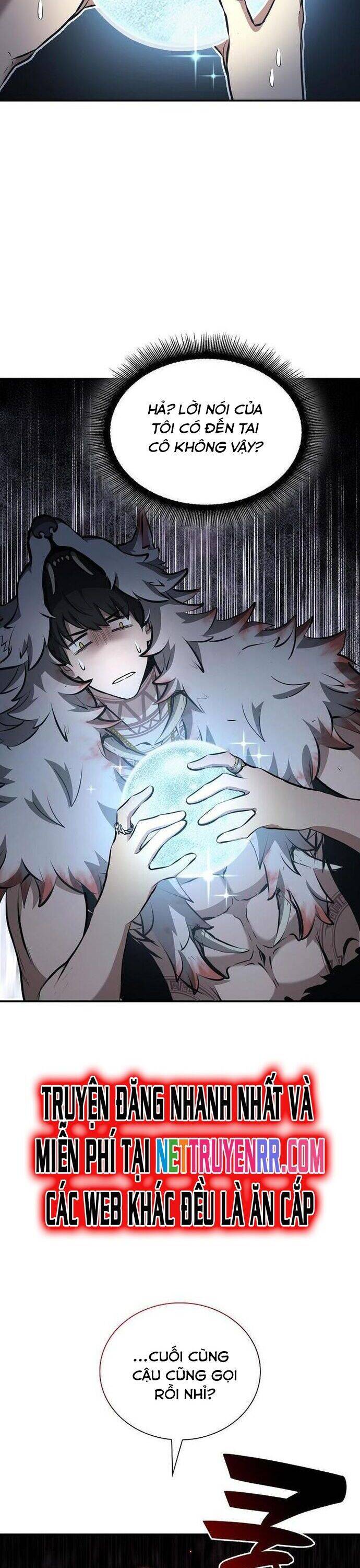 Sự Trở Lại Ma Dược Sư Cấp Fff Chap 71 - Next Chap 72
