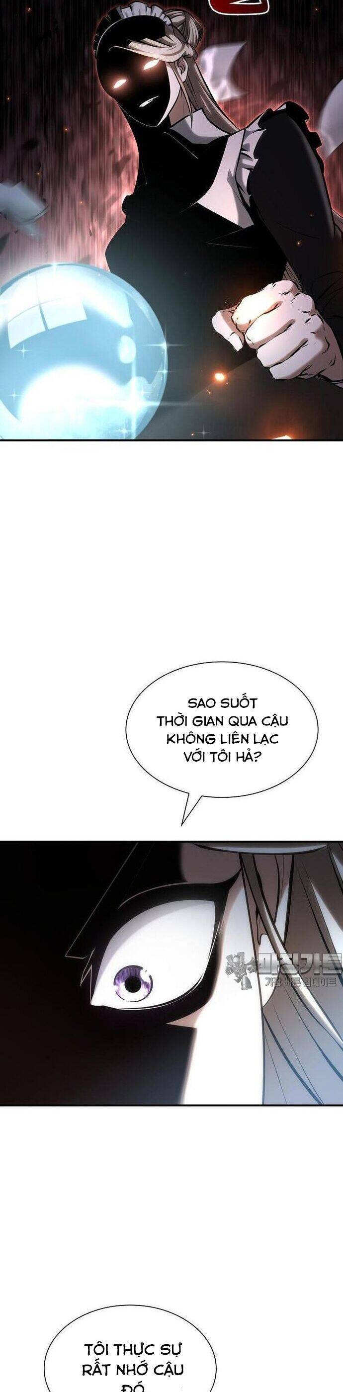 Sự Trở Lại Ma Dược Sư Cấp Fff Chap 71 - Next Chap 72