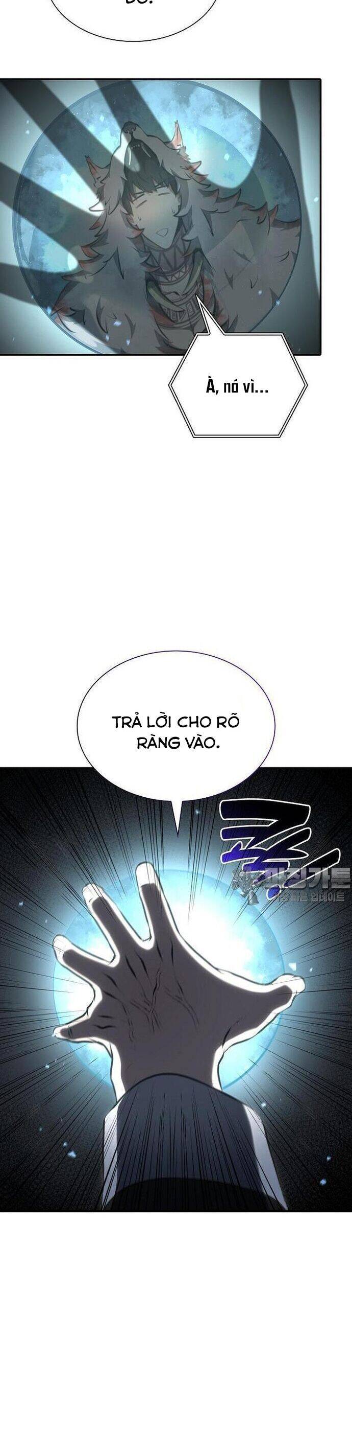 Sự Trở Lại Ma Dược Sư Cấp Fff Chap 71 - Next Chap 72