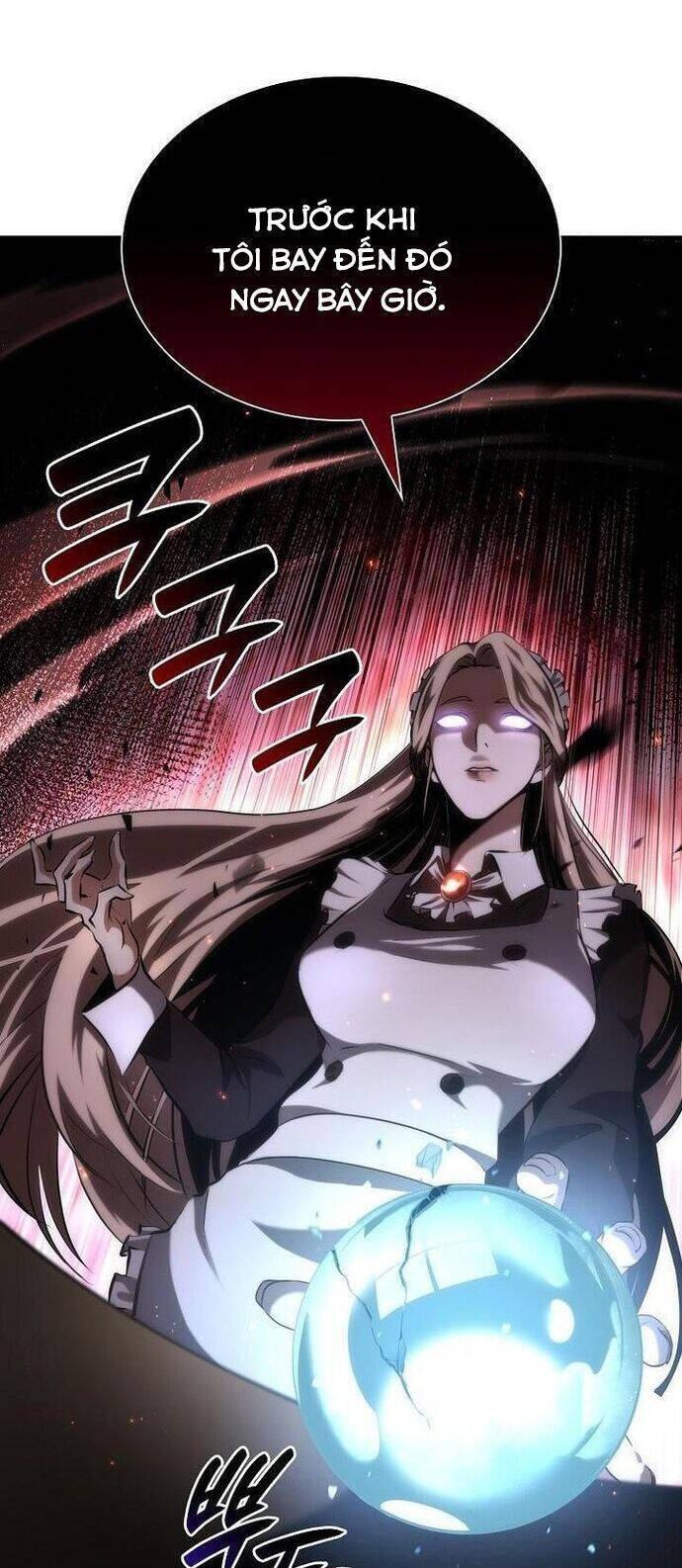 Sự Trở Lại Ma Dược Sư Cấp Fff Chap 71 - Next Chap 72