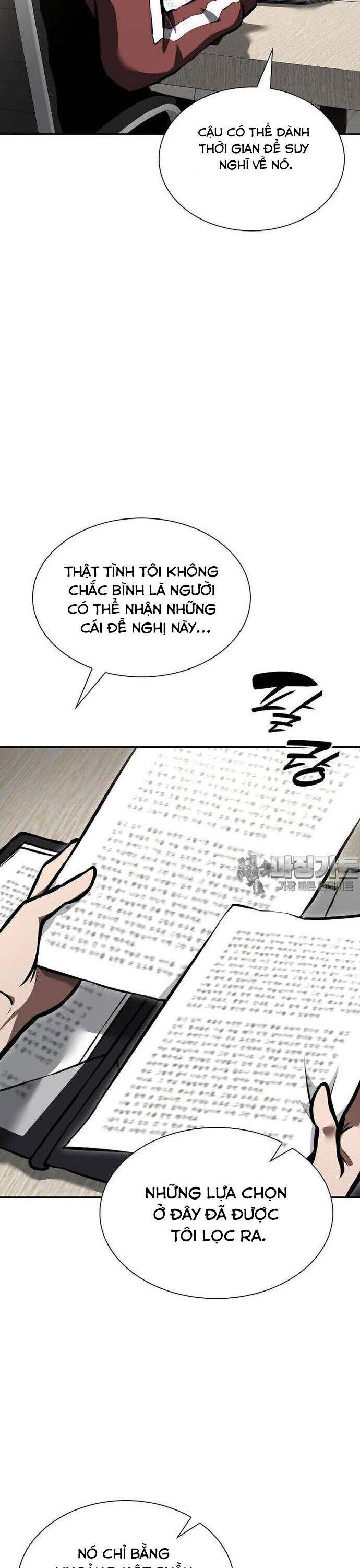 Sự Trở Lại Ma Dược Sư Cấp Fff Chap 71 - Next Chap 72