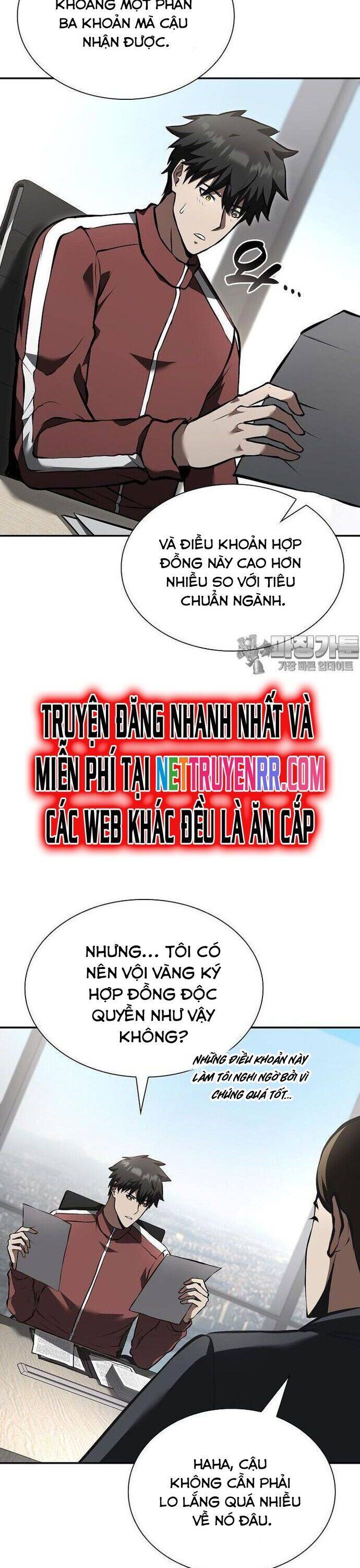 Sự Trở Lại Ma Dược Sư Cấp Fff Chap 71 - Next Chap 72