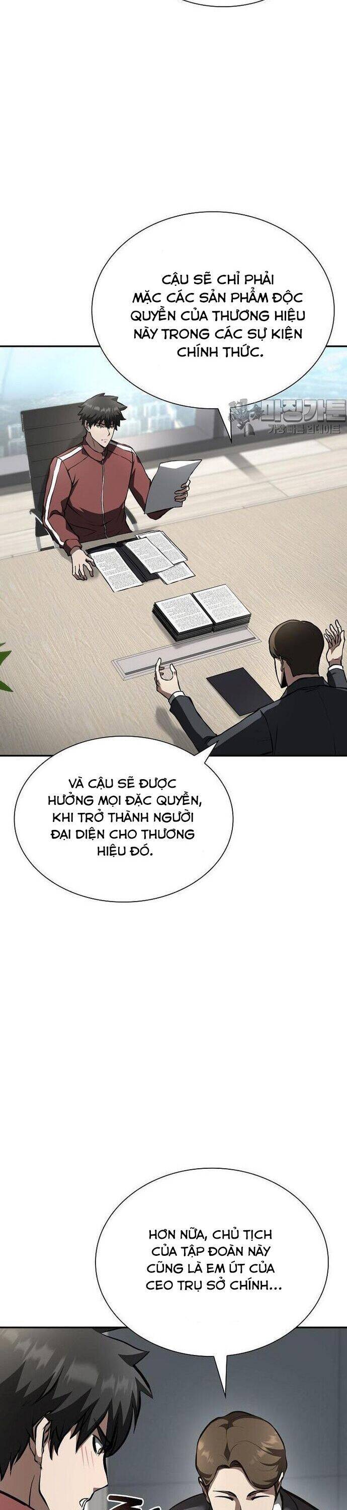 Sự Trở Lại Ma Dược Sư Cấp Fff Chap 71 - Next Chap 72