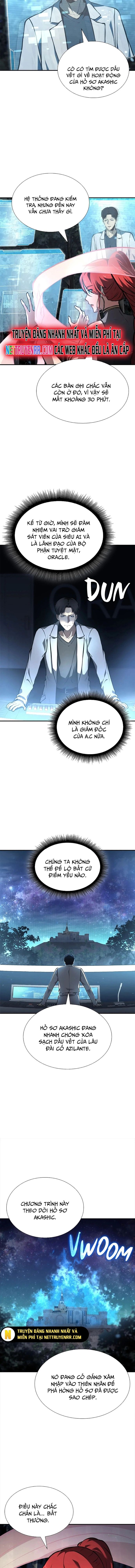 Sự Trở Lại Ma Dược Sư Cấp Fff Chap 89 - Next Chap 90