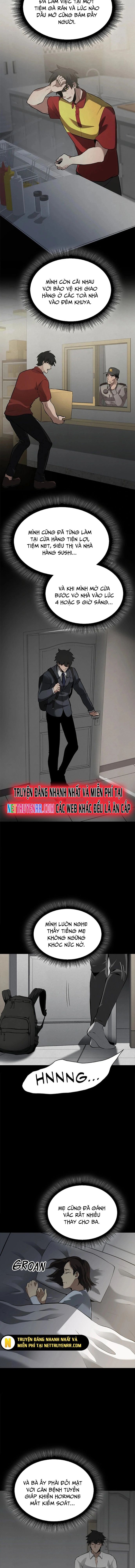 Sự Trở Lại Ma Dược Sư Cấp Fff Chap 89 - Next Chap 90