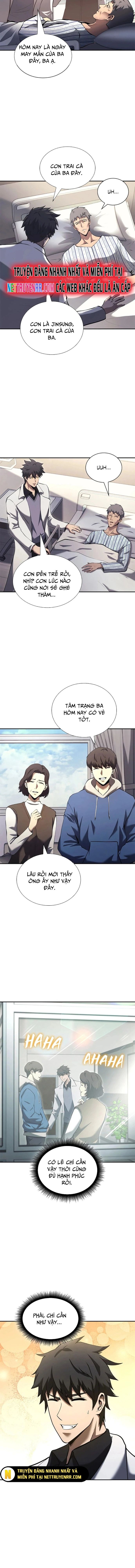 Sự Trở Lại Ma Dược Sư Cấp Fff Chap 89 - Next Chap 90