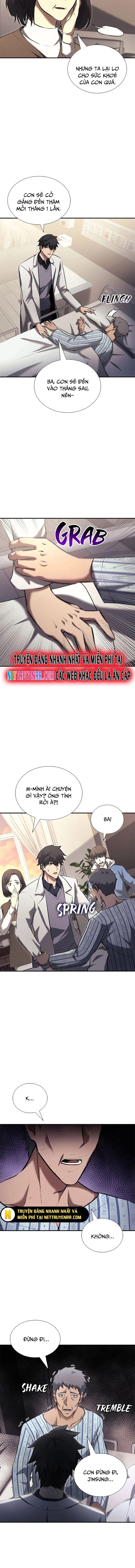 Sự Trở Lại Ma Dược Sư Cấp Fff Chap 89 - Next Chap 90