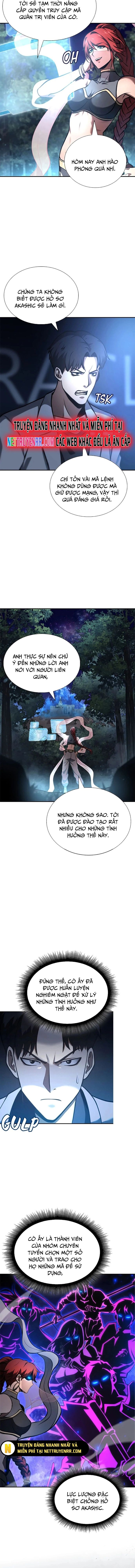 Sự Trở Lại Ma Dược Sư Cấp Fff Chap 89 - Next Chap 90