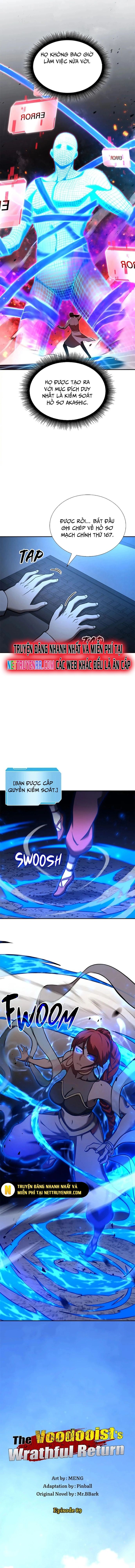 Sự Trở Lại Ma Dược Sư Cấp Fff Chap 89 - Next Chap 90