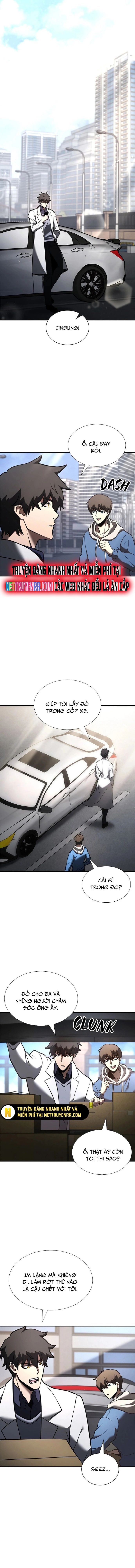 Sự Trở Lại Ma Dược Sư Cấp Fff Chap 89 - Next Chap 90