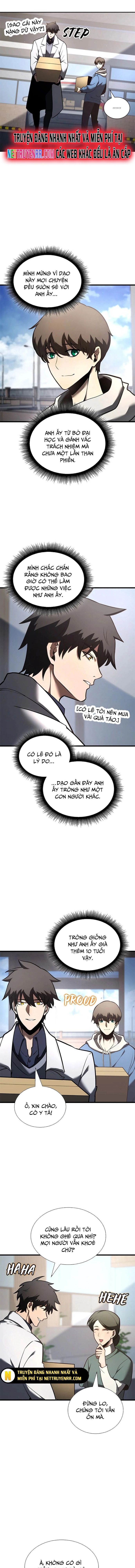 Sự Trở Lại Ma Dược Sư Cấp Fff Chap 89 - Next Chap 90