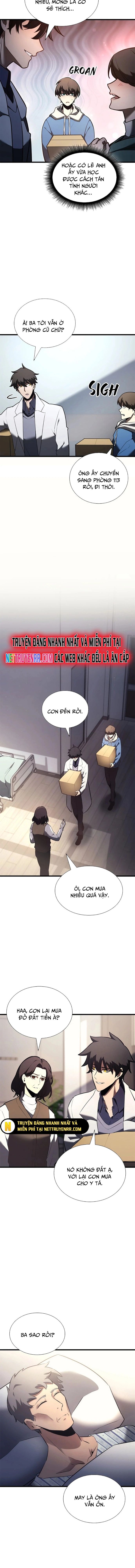 Sự Trở Lại Ma Dược Sư Cấp Fff Chap 89 - Next Chap 90