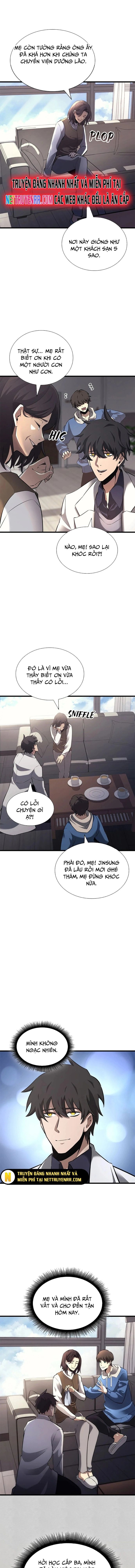 Sự Trở Lại Ma Dược Sư Cấp Fff Chap 89 - Next Chap 90