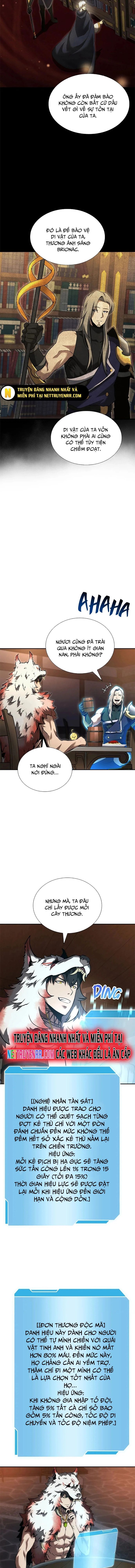 Sự Trở Lại Ma Dược Sư Cấp Fff Chap 90 - Next Chap 91