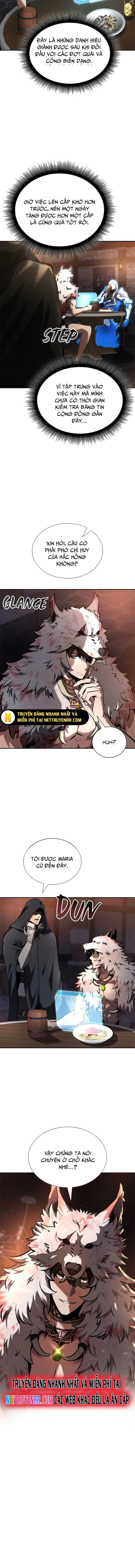 Sự Trở Lại Ma Dược Sư Cấp Fff Chap 90 - Next Chap 91