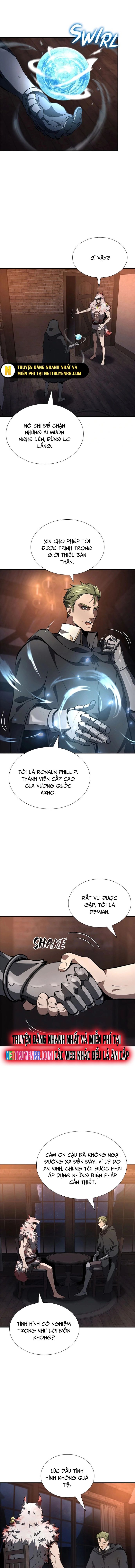 Sự Trở Lại Ma Dược Sư Cấp Fff Chap 90 - Next Chap 91