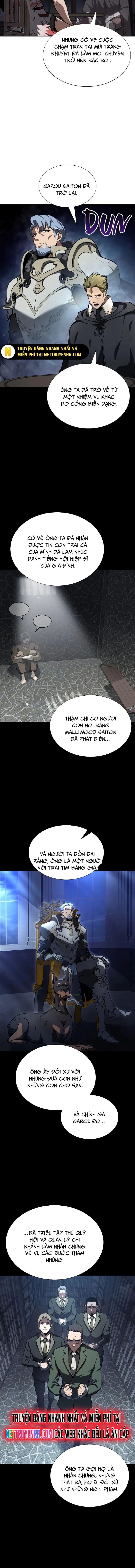 Sự Trở Lại Ma Dược Sư Cấp Fff Chap 90 - Next Chap 91