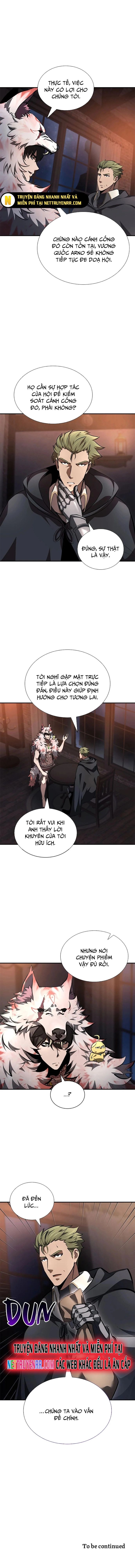 Sự Trở Lại Ma Dược Sư Cấp Fff Chap 90 - Next Chap 91