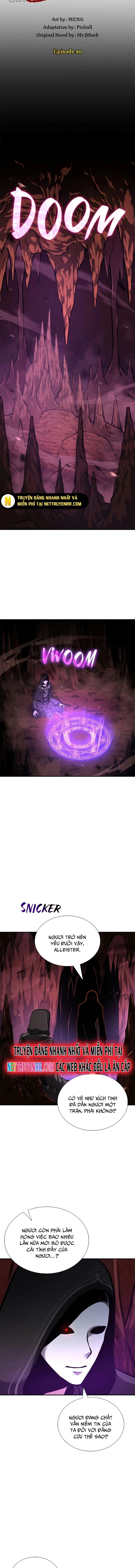 Sự Trở Lại Ma Dược Sư Cấp Fff Chap 90 - Next Chap 91