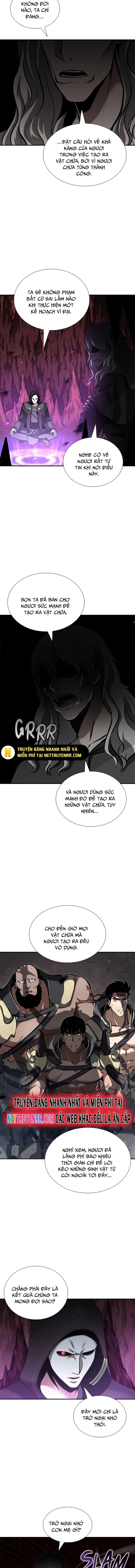 Sự Trở Lại Ma Dược Sư Cấp Fff Chap 90 - Next Chap 91