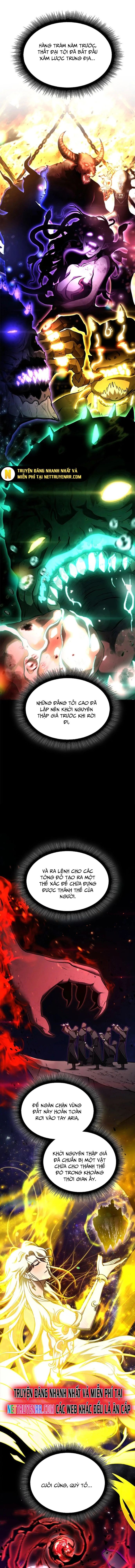 Sự Trở Lại Ma Dược Sư Cấp Fff Chap 90 - Next Chap 91
