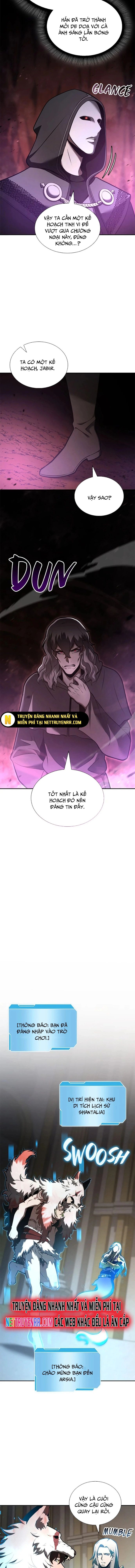 Sự Trở Lại Ma Dược Sư Cấp Fff Chap 90 - Next Chap 91