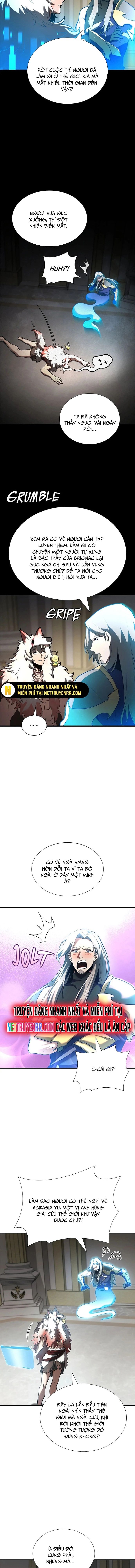 Sự Trở Lại Ma Dược Sư Cấp Fff Chap 90 - Next Chap 91
