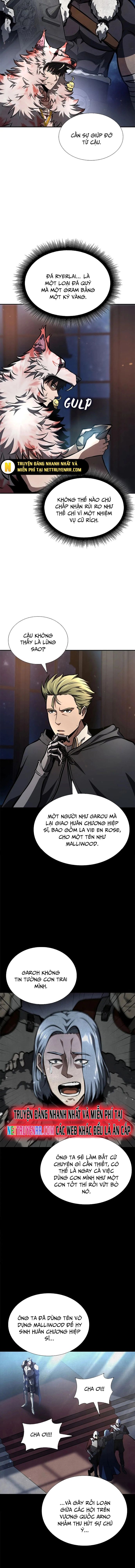 Sự Trở Lại Ma Dược Sư Cấp Fff Chap 91 - Next Chap 92