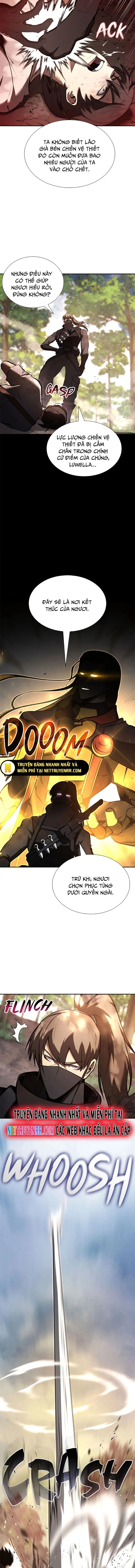 Sự Trở Lại Ma Dược Sư Cấp Fff Chap 91 - Next Chap 92