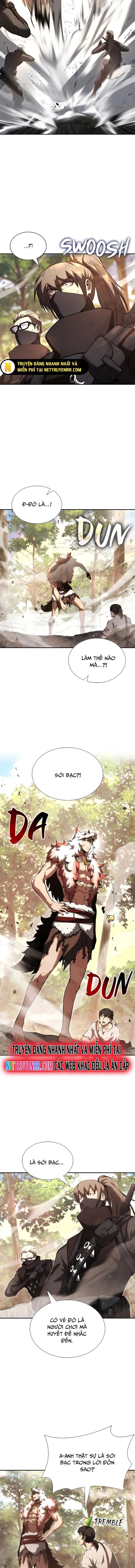 Sự Trở Lại Ma Dược Sư Cấp Fff Chap 91 - Next Chap 92