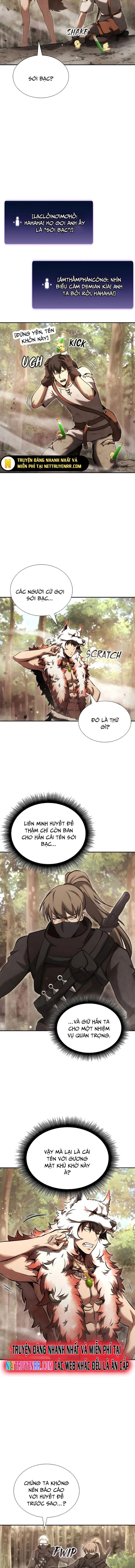 Sự Trở Lại Ma Dược Sư Cấp Fff Chap 91 - Next Chap 92